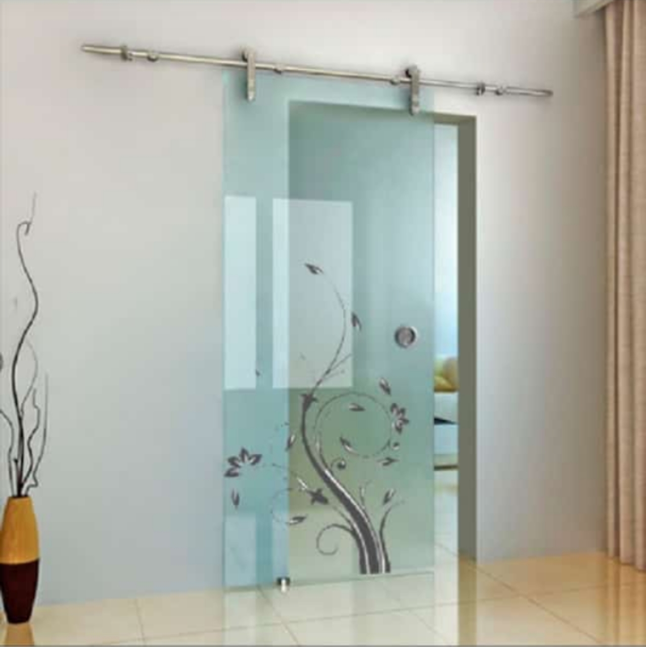 Linea Chic - Puertas de Ducha - Somos Especialistas